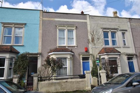 2 bedroom terraced house for sale - Hawthorne Street, Totterdown, Bristol