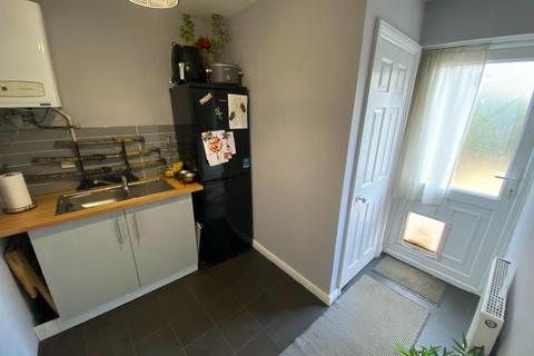 5 Broadhurst Drive, Northampton, NN3 9XB