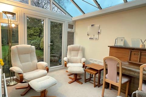 3 bedroom detached house for sale - Chester Road, Streetly, Sutton Coldfield