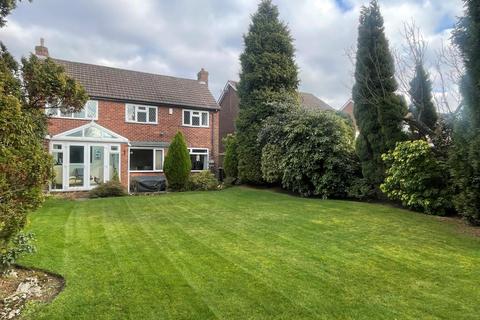 3 bedroom detached house for sale - Chester Road, Streetly, Sutton Coldfield