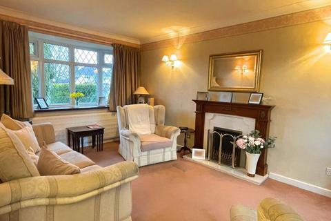 3 bedroom detached house for sale - Chester Road, Streetly, Sutton Coldfield