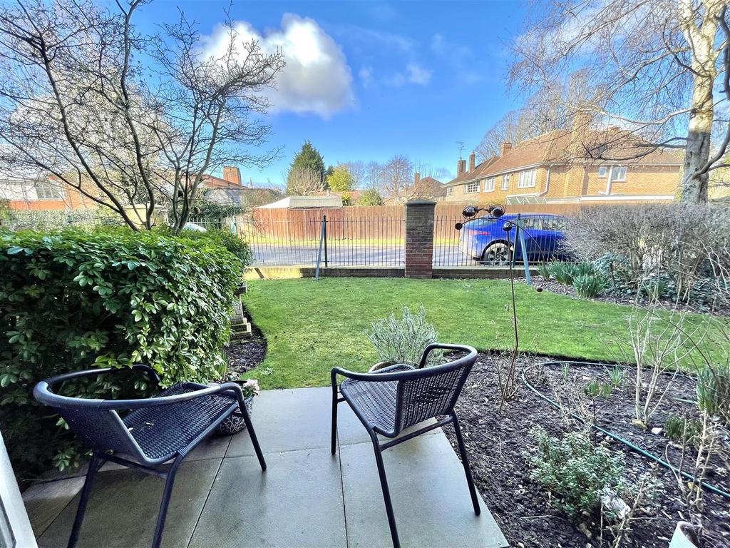 Court, Spalding 1 bed retirement property for sale £69,995