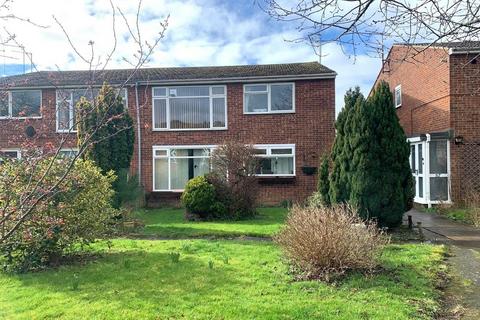 31 Conifer Rise, Northampton, NN3 3JY