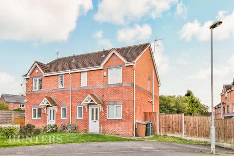 33 Braithwaite Road, Middleton, Manchester, M24 5LW
