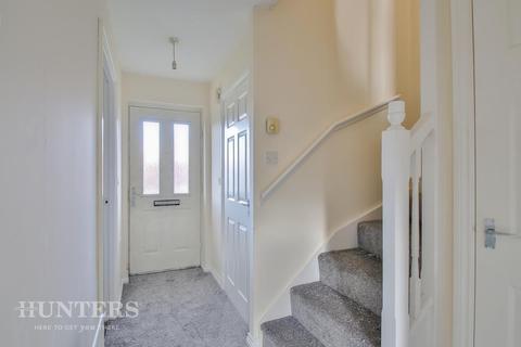 33 Braithwaite Road, Middleton, Manchester, M24 5LW