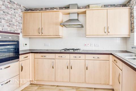 33 Braithwaite Road, Middleton, Manchester, M24 5LW