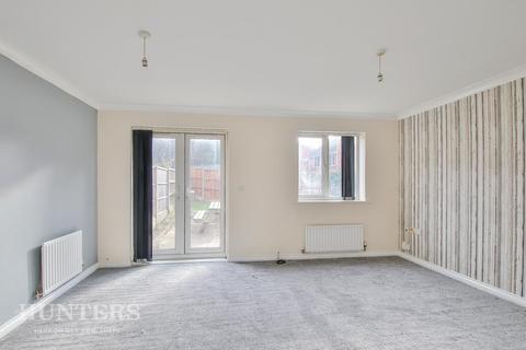 33 Braithwaite Road, Middleton, Manchester, M24 5LW