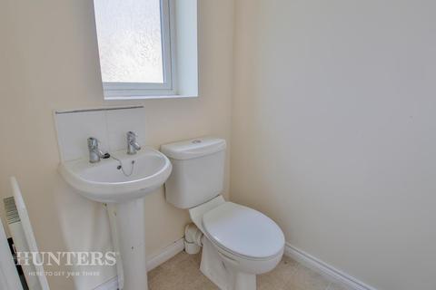 33 Braithwaite Road, Middleton, Manchester, M24 5LW