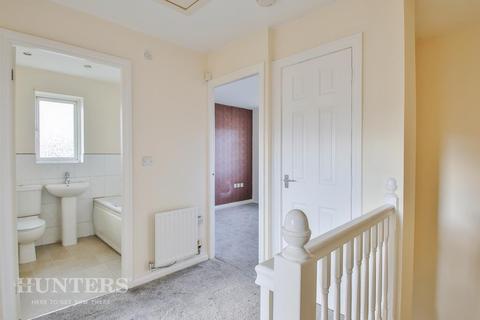 33 Braithwaite Road, Middleton, Manchester, M24 5LW