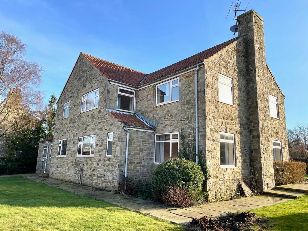 Malton Road, Slingsby, York 4 bed house £575,000
