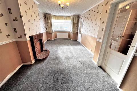 3 bedroom terraced house for sale, Penshurst Road, Cleethorpes, N.E. Lincs, DN35 9EN