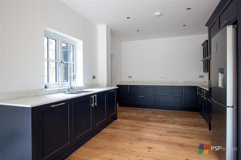 5 bedroom house for sale - Oak View Place, Worth Lane, Little Horsted