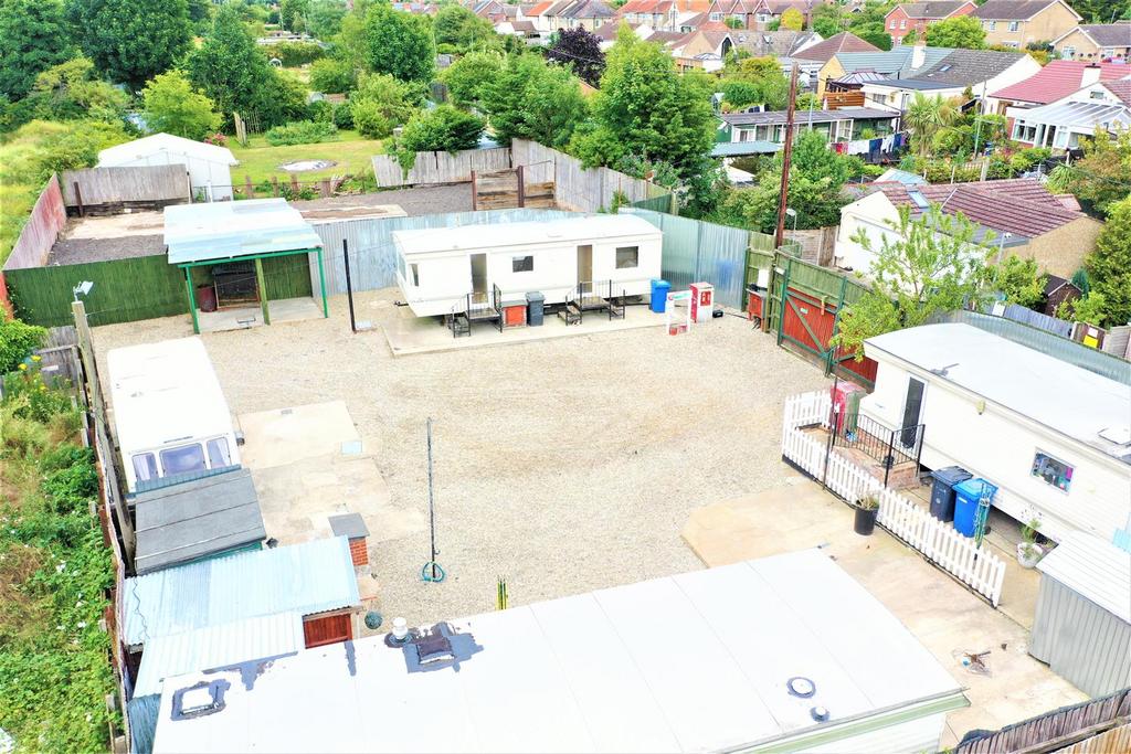 Blackheath Road, Lowestoft, Suffolk Plot £200,000