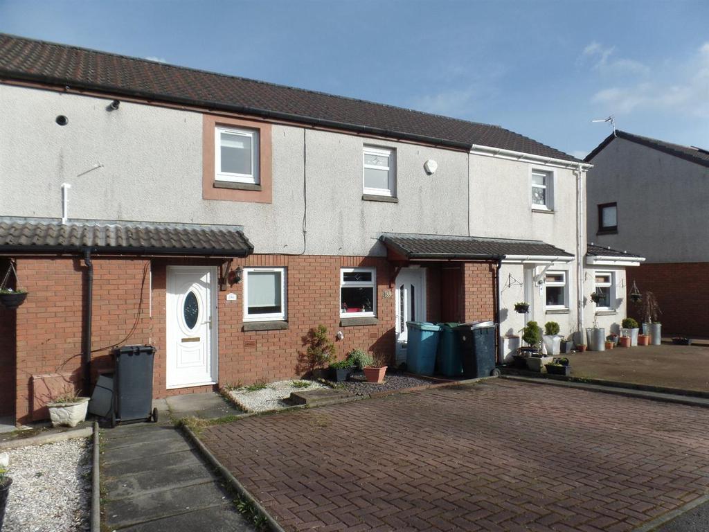 Branchalfield Drive, Wishaw 2 bed house £625 pcm (£144 pw)
