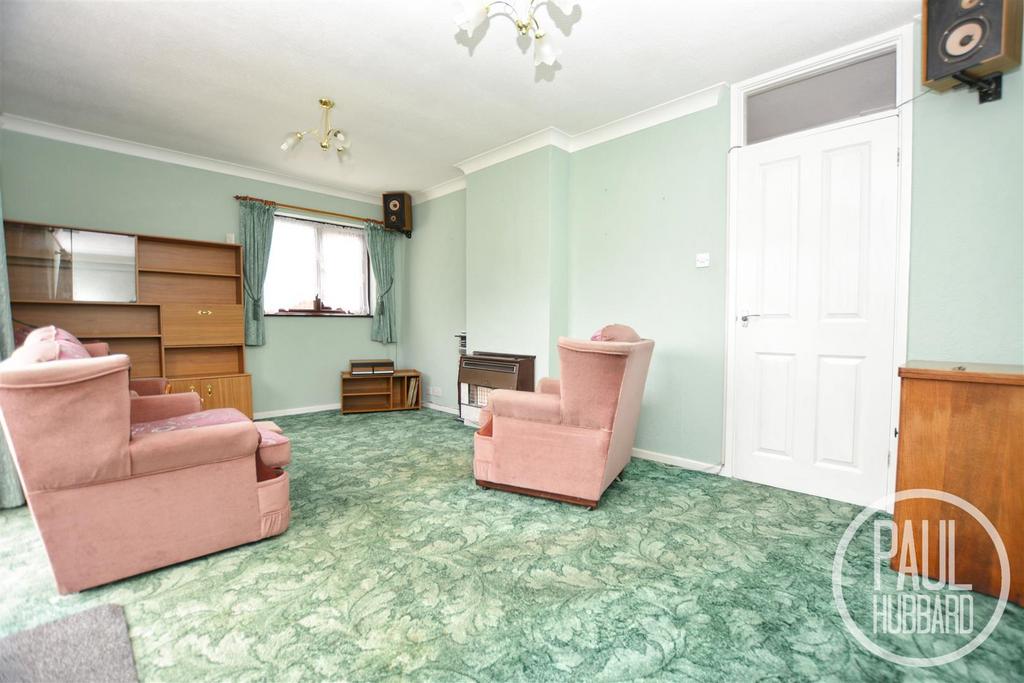 Noel Close, Hopton, NR31 2 bed detached bungalow for sale £230,000