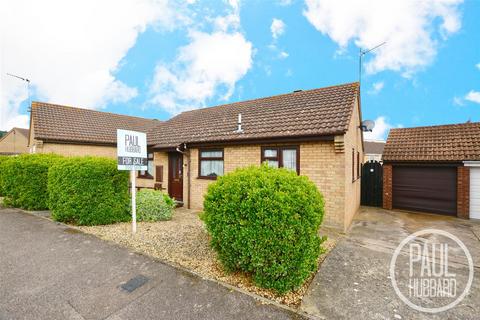 Noel Close, Hopton, NR31