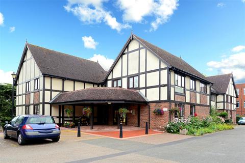 1 bedroom apartment for sale - The Cedars, Abbey Foregate, Shrewsbury