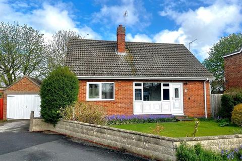 3 bedroom detached house for sale, College Gardens, Hornsea