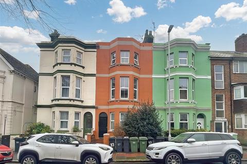 Pevensey Road, Eastbourne