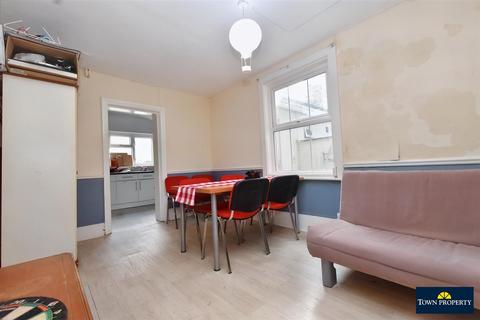 undefined, Pevensey Road, Eastbourne