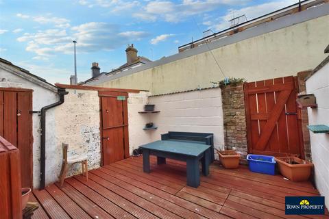 undefined, Pevensey Road, Eastbourne