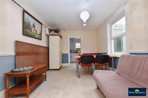 undefined, Pevensey Road, Eastbourne
