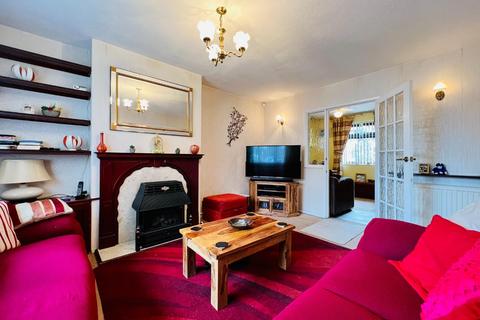 2 bedroom semi-detached bungalow for sale - Willesborough