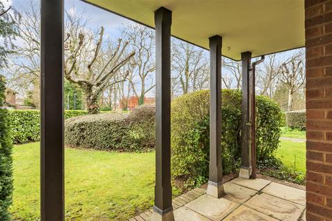 Flat 15, Imperial Court Imperial Road, Windsor, SL4 3RE