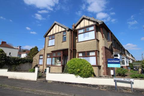 1 Bridge Road, Eastville, Bristol, BS5 6XG