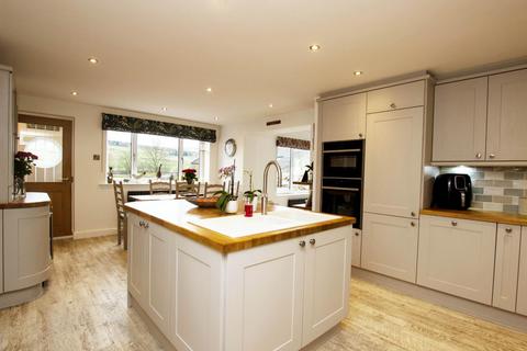 The Haythorns Johnson New Road, Hoddlesden, Darwen, BB3 3NN
