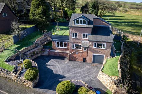 The Haythorns Johnson New Road, Hoddlesden, Darwen, BB3 3NN