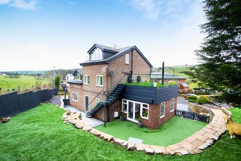 The Haythorns Johnson New Road, Hoddlesden, Darwen, BB3 3NN
