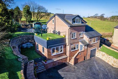 The Haythorns Johnson New Road, Hoddlesden, Darwen, BB3 3NN