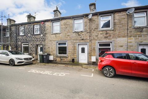 195 Hebden Road, Haworth, Keighley, BD22 8RE