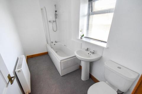 195 Hebden Road, Haworth, Keighley, BD22 8RE