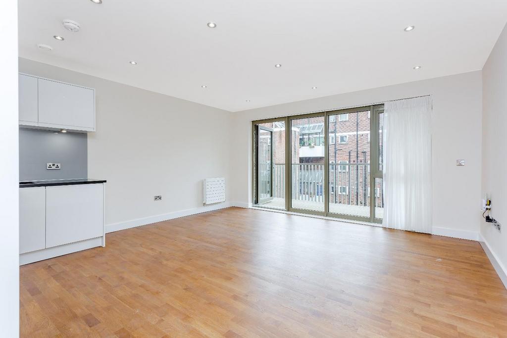 Flat 12 (plot 39) &#39;Thirty Two&#39; Lawn Road , NW3 2 XU