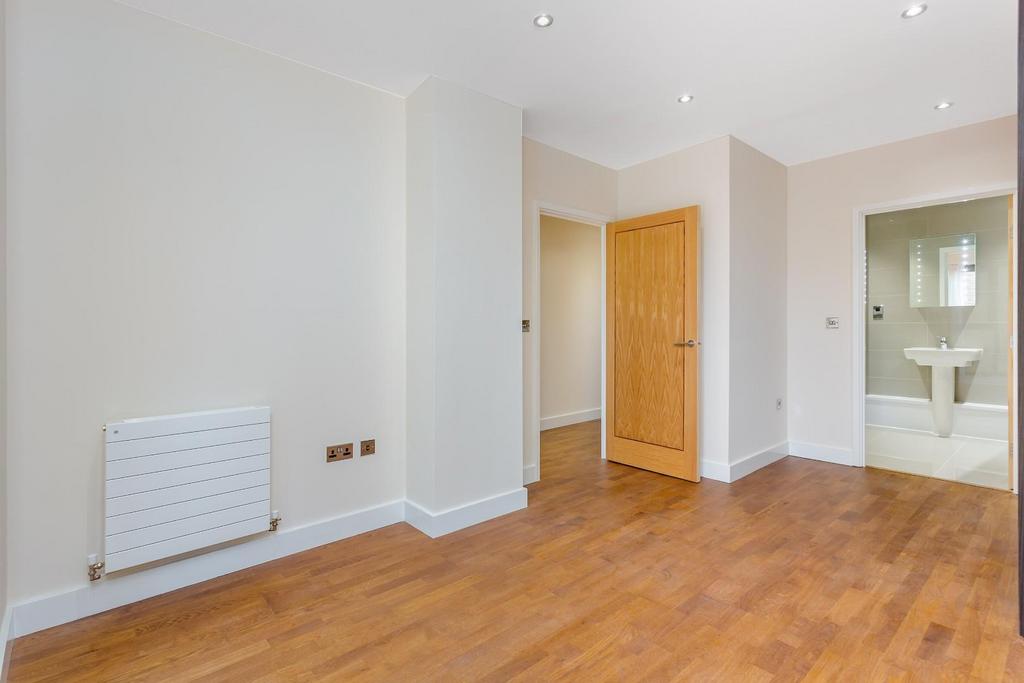 Flat 12 (plot 39) &#39;Thirty Two&#39; Lawn Road , NW3 2 XU