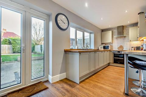 132 Chaloners Road, York, YO24 2TG