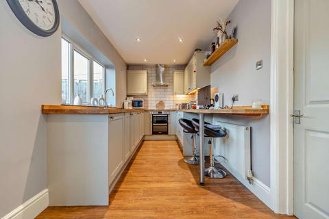 132 Chaloners Road, York, YO24 2TG