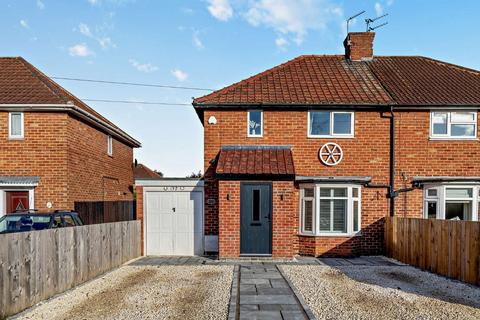 132 Chaloners Road, York, YO24 2TG