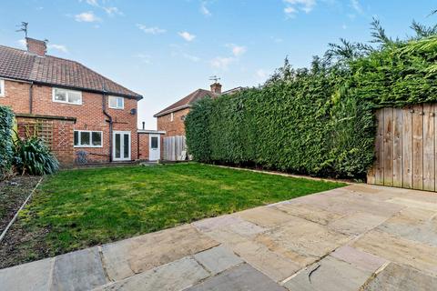 132 Chaloners Road, York, YO24 2TG
