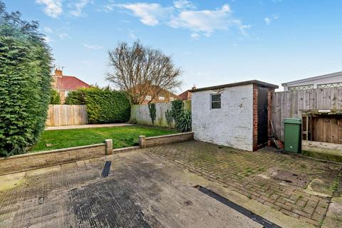 132 Chaloners Road, York, YO24 2TG