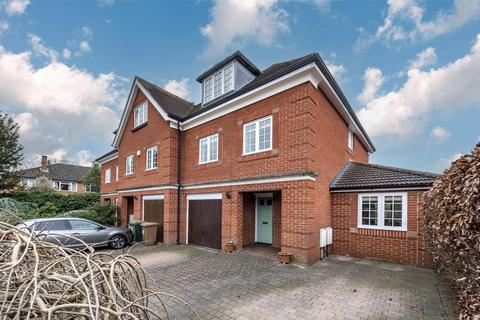 4 bedroom townhouse for sale - The Cressinghams,The Parade, Epsom
