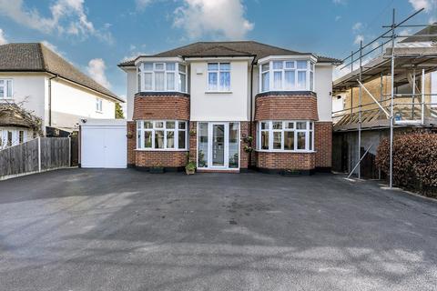 46 Castle Avenue, Epsom, KT17 2PH