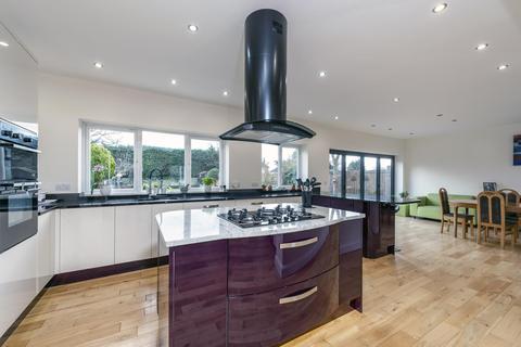 46 Castle Avenue, Epsom, KT17 2PH