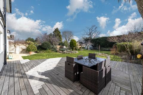 46 Castle Avenue, Epsom, KT17 2PH