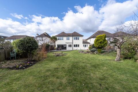 46 Castle Avenue, Epsom, KT17 2PH