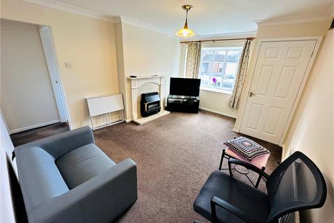 3 Bainbridge Drive, Selby, YO8 4QN