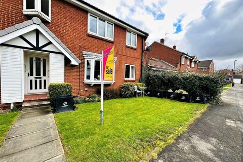3 Bainbridge Drive, Selby, YO8 4QN