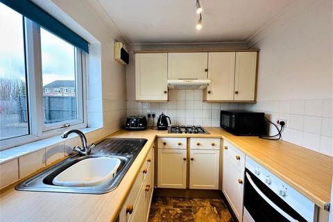 3 Bainbridge Drive, Selby, YO8 4QN